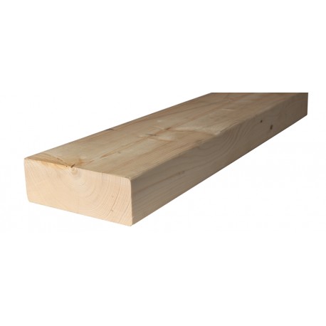 vuren balk 70x170x3300