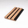 Douglas Rhombus Akoestisch profiel 25x140x2500