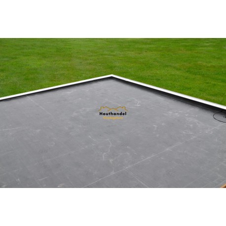 Epdm membraam 4,20x3,80 m1