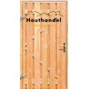 poort douglas 100cm breed 195cm hoog