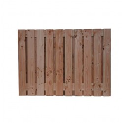 douglas schuttingscherm 180x90cm 21 planks